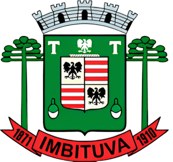 Brasão da Prefeitura de Imbituva